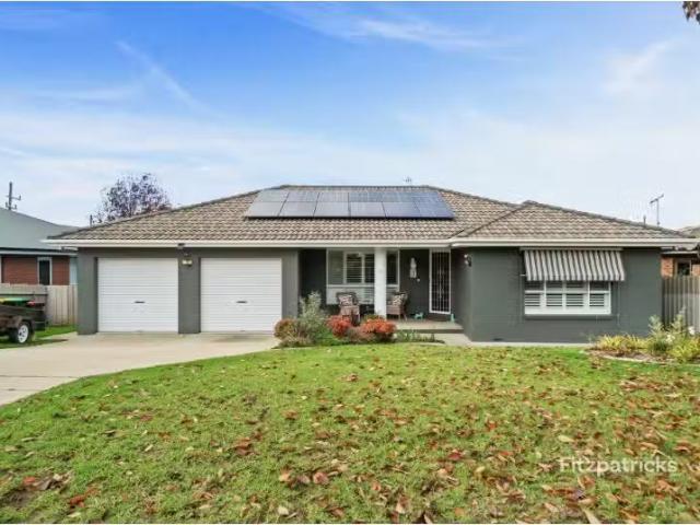 House for rent in Belfrayden, New South Wales