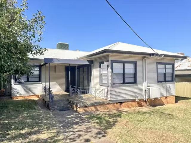 House for rent in Piallamore, New South Wales