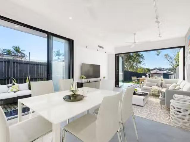 House for rent in Toombul, Queensland
