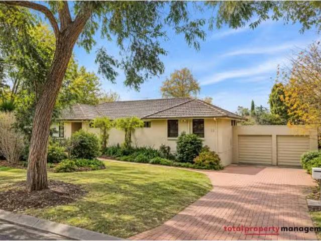 House for rent in Canberra, Australian Capital Territory