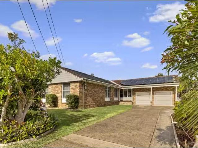 House for rent in Sydney, New South Wales