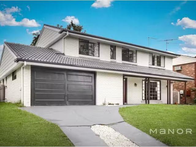 House for rent in Sydney, New South Wales