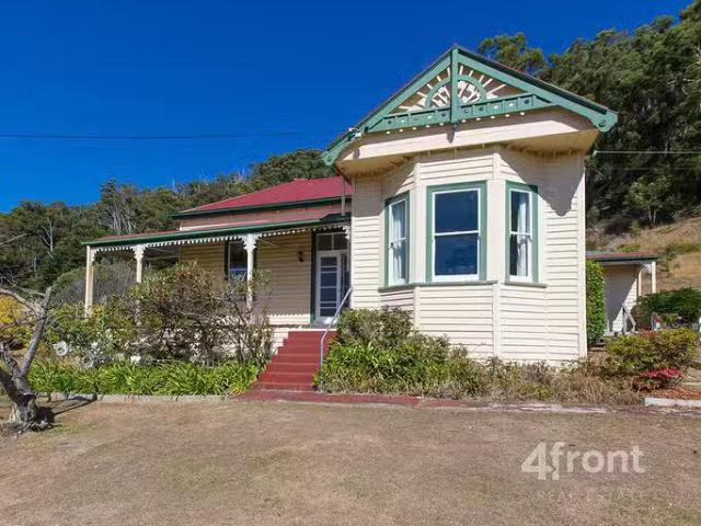 House for rent in Camerons Creek, Victoria