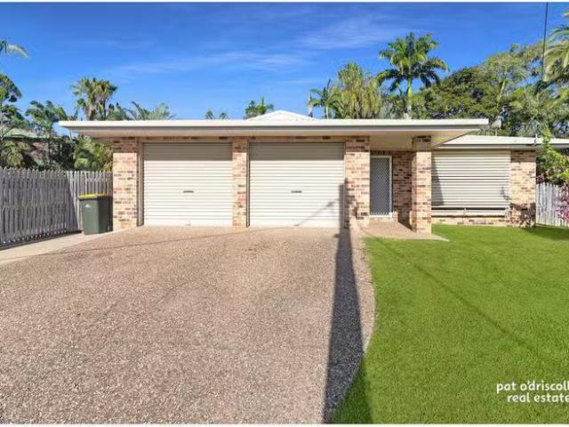 House for rent in Rockhampton, Queensland