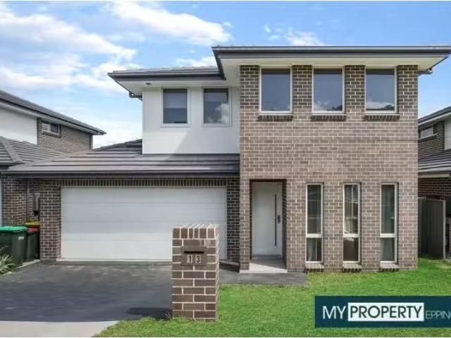 House for rent in Sydney, New South Wales