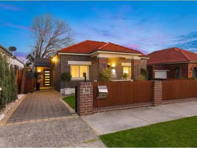 House for rent in Sydney, New South Wales