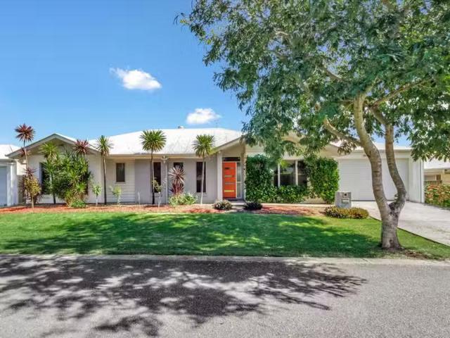 House for rent in Methul, Queensland