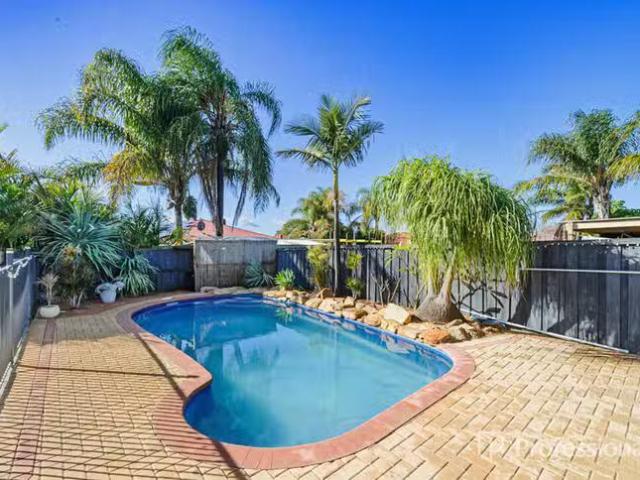 House for rent in Ellenbrook, Western Australia