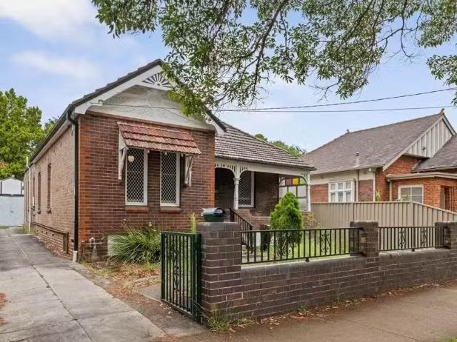 House for rent in Strathfield, New South Wales