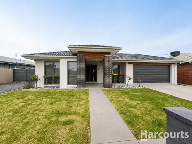 House for rent in Horsham, Victoria