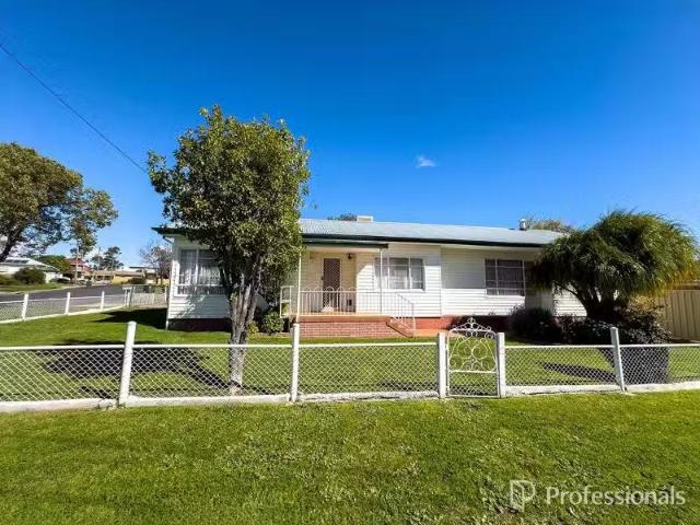 House for rent in Piallamore, New South Wales