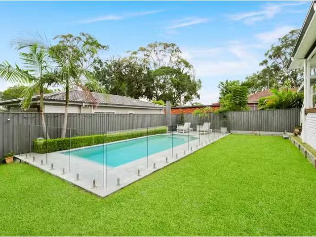 House for rent in Sydney, New South Wales