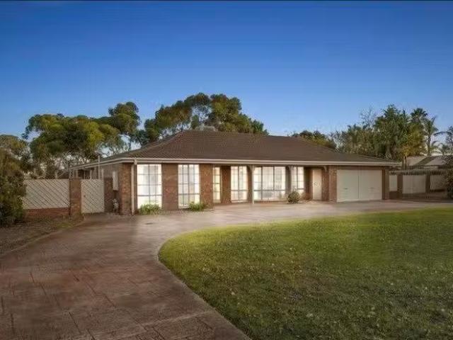 House for rent in Camerons Creek, Victoria