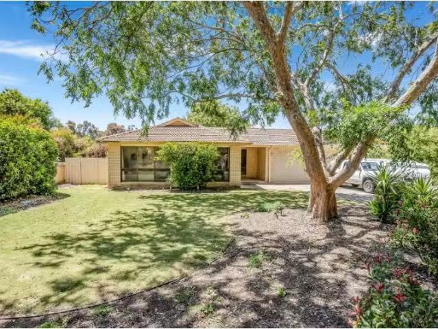 House for rent in Kambah, Australian Capital Territory