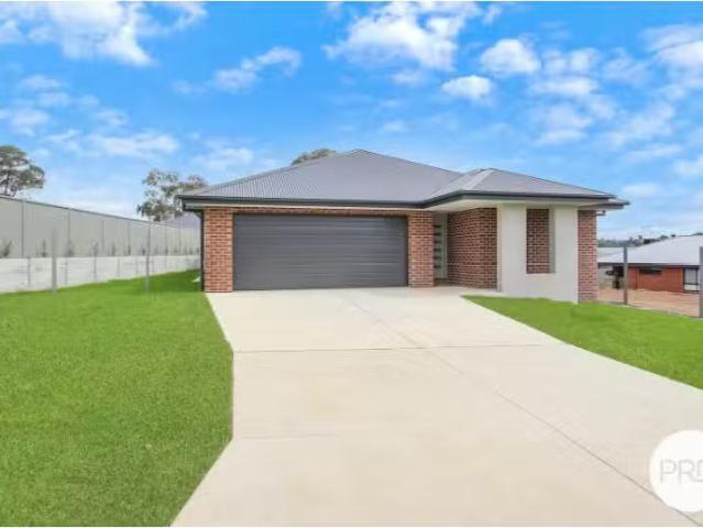 House for rent in Albury, New South Wales