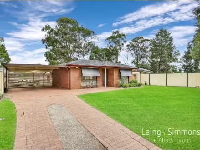 House for rent in Sydney, New South Wales