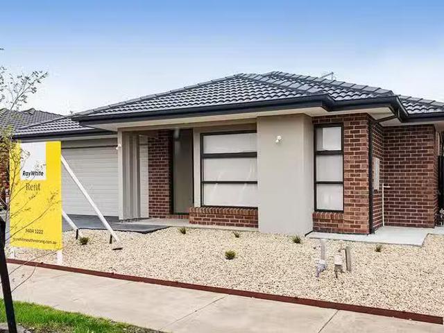 House for rent in Camerons Creek, Victoria