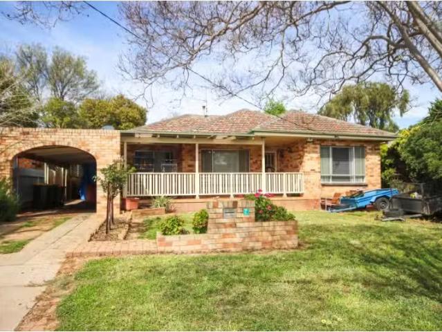 House for rent in Belfrayden, New South Wales