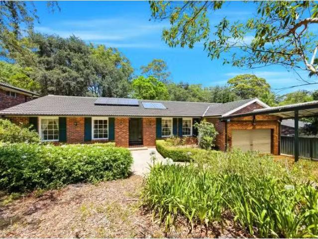 House for rent in Sydney, New South Wales