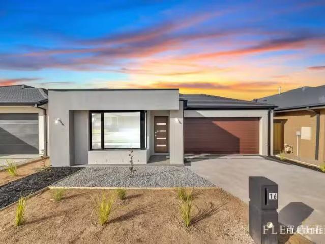House for rent in Mernda Villages Estate, Melbourne