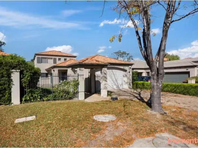 House for rent in Australian Capital Territory