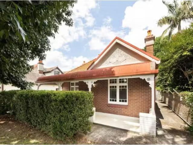House for rent in Sydney, New South Wales