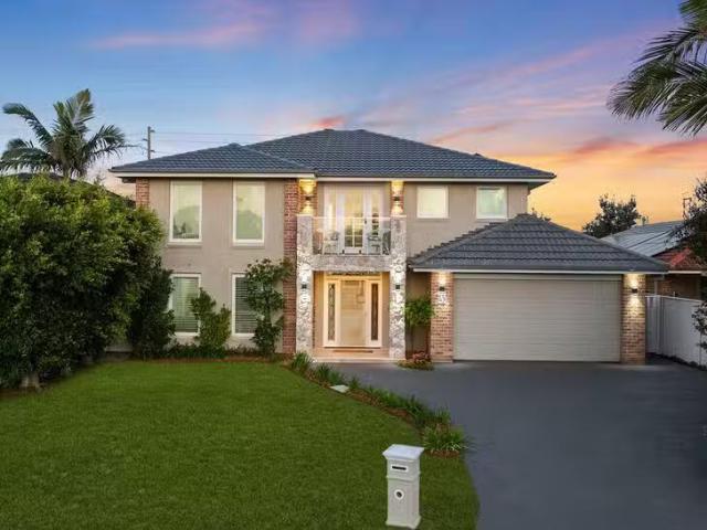 House for rent in The Entrance North, New South Wales