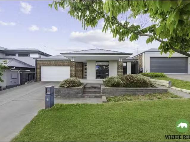 House for rent in Googong, New South Wales