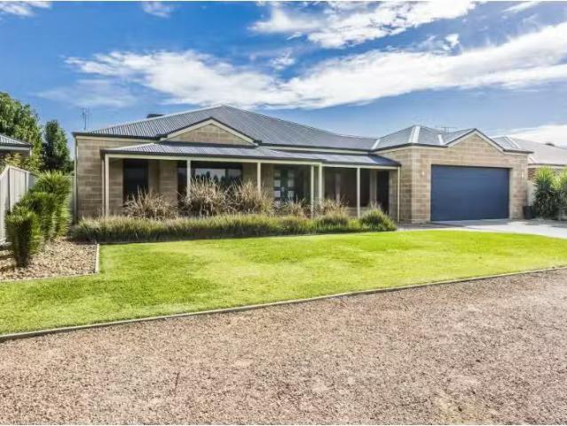 House for rent in Moama, Murray River Council