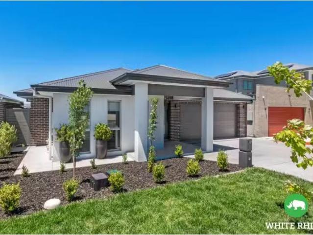 House for rent in Googong, Queanbeyan-Palerang Regional Council