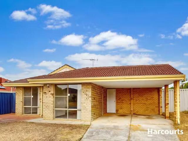 House for rent in Joondalup Dc, Western Australia