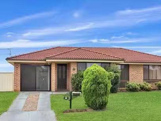 House for rent in Sydney, New South Wales