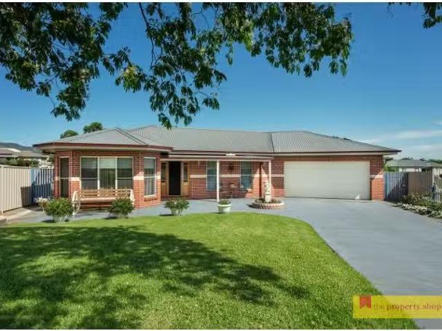 House for rent in Mudgee, New South Wales