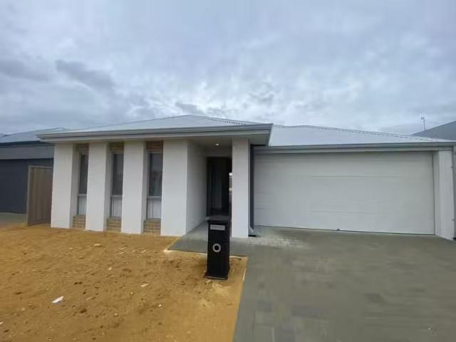 House for rent in Yanchep, Western Australia