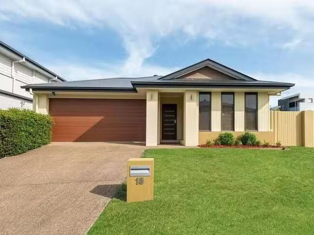 House for rent in Toombul, Queensland