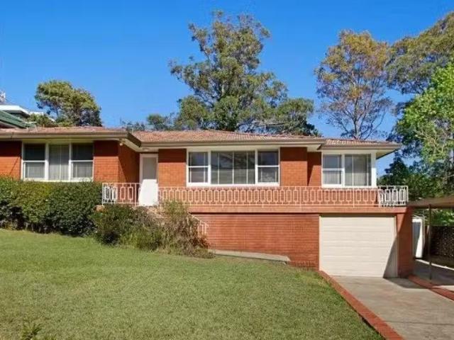 House for rent in Sydney, New South Wales