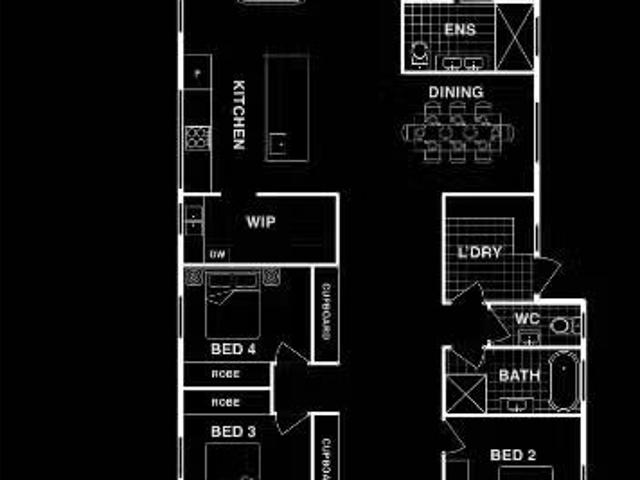 House for rent in Canberra, Australian Capital Territory