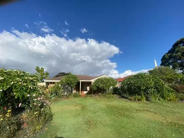 House for rent in Ballajura, Western Australia