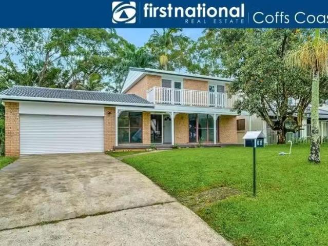 House for rent in Telegraph Point, New South Wales