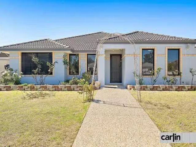 House for rent in Hammond Park, Western Australia