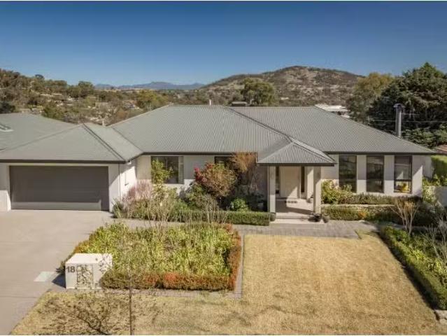 House for rent in Woden, Australian Capital Territory