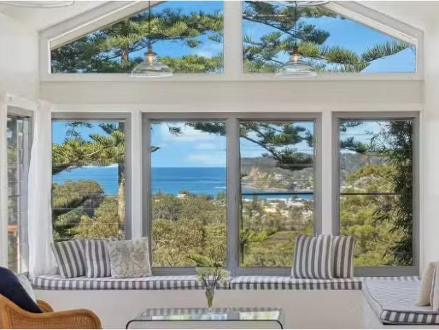 House for rent in Terrigal, New South Wales