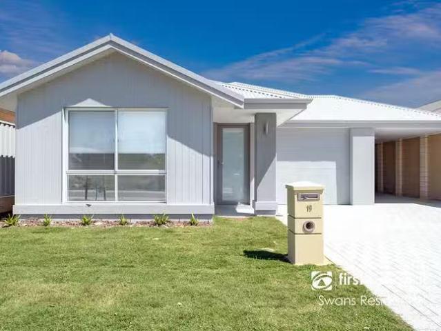 House for rent in Bennett Springs, Western Australia