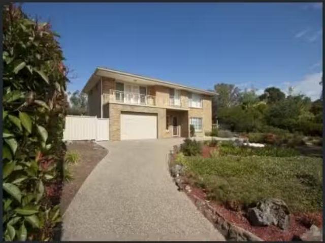House for rent in Weetangera, Australian Capital Territory