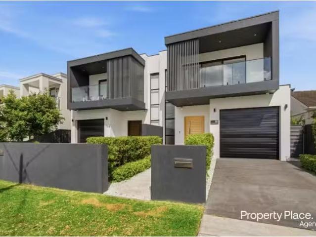 Condo for rent in Sydney, New South Wales