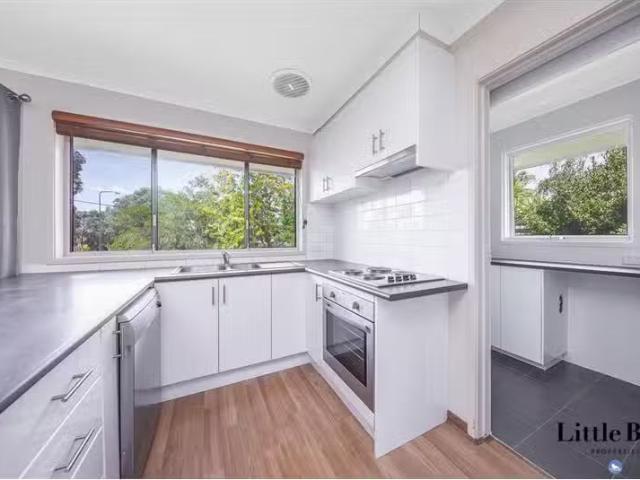 House for rent in Holder, Australian Capital Territory