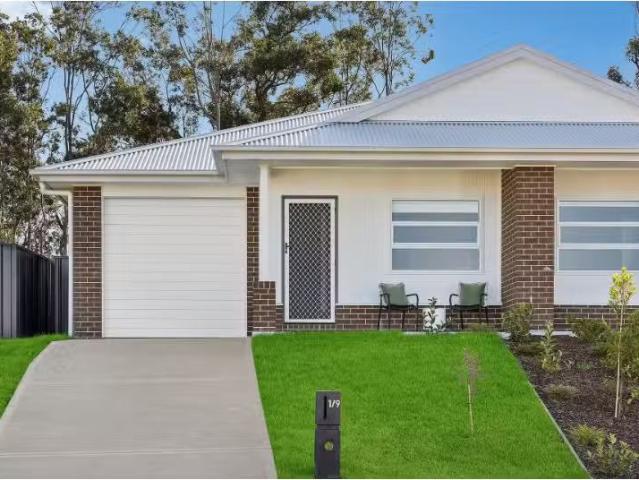 Condo for rent in New South Wales