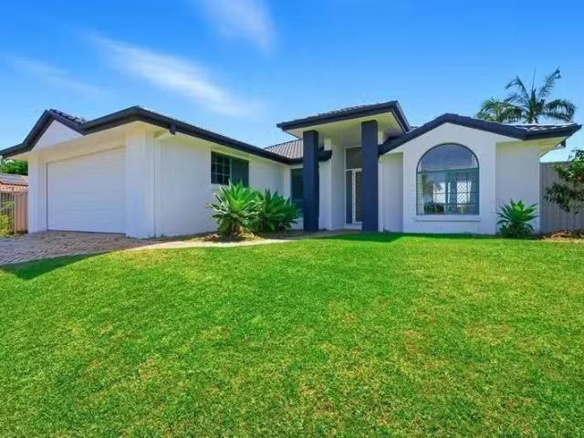 House for rent in Parkwood, Gold Coast City