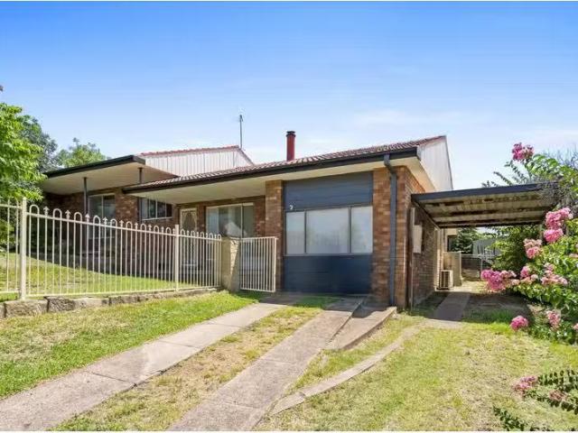 House for rent in Muswellbrook, New South Wales