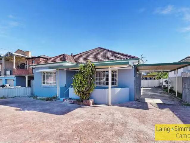 House for rent in Sydney, New South Wales